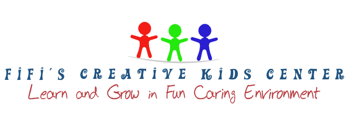 Fifi's Creative Kids Center